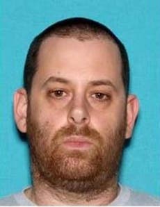 FBI offers $10K reward to find fugitive porn boss facing trafficking and child exploitation charges