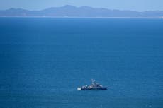 Seoul: North Korea's Kim apologizes over shooting death