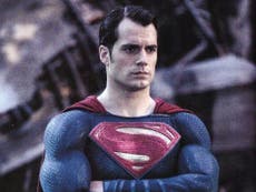 James Gunn clears up Superman: Legacy confusion after Henry Cavill recasting