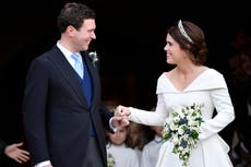 Princess Eugenie: Will royal baby be in line to the throne?