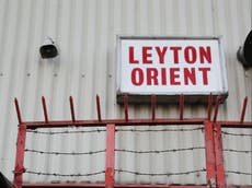 Spurs given bye in Carabao Cup after Leyton Orient forfeit due to coronavirus cases