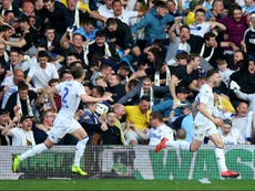 Sheffield United and Leeds spark long overdue revival of Yorkshire derby