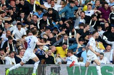 Sheffield United and Leeds spark long overdue revival of Yorkshire derby