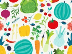 World Vegetarian Day: Everything you need to go meat-free