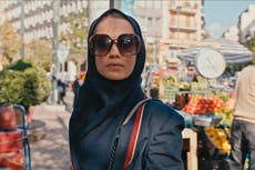 With spy series 'Tehran,' Israelis reach out to an enemy