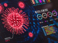 Coronavirus tracked: As we reach 1m Covid-19 deaths – how does that compare to other diseases?