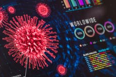 Coronavirus tracked: As we reach 1m Covid-19 deaths – how does that compare to other diseases?