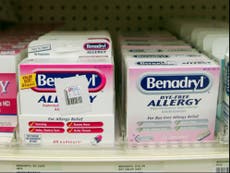 What is the Benadryl challenge? New TikTok challenge that’s left 13-year-old dead