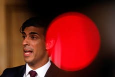 The flaws in Rishi Sunak’s furlough scheme replacement