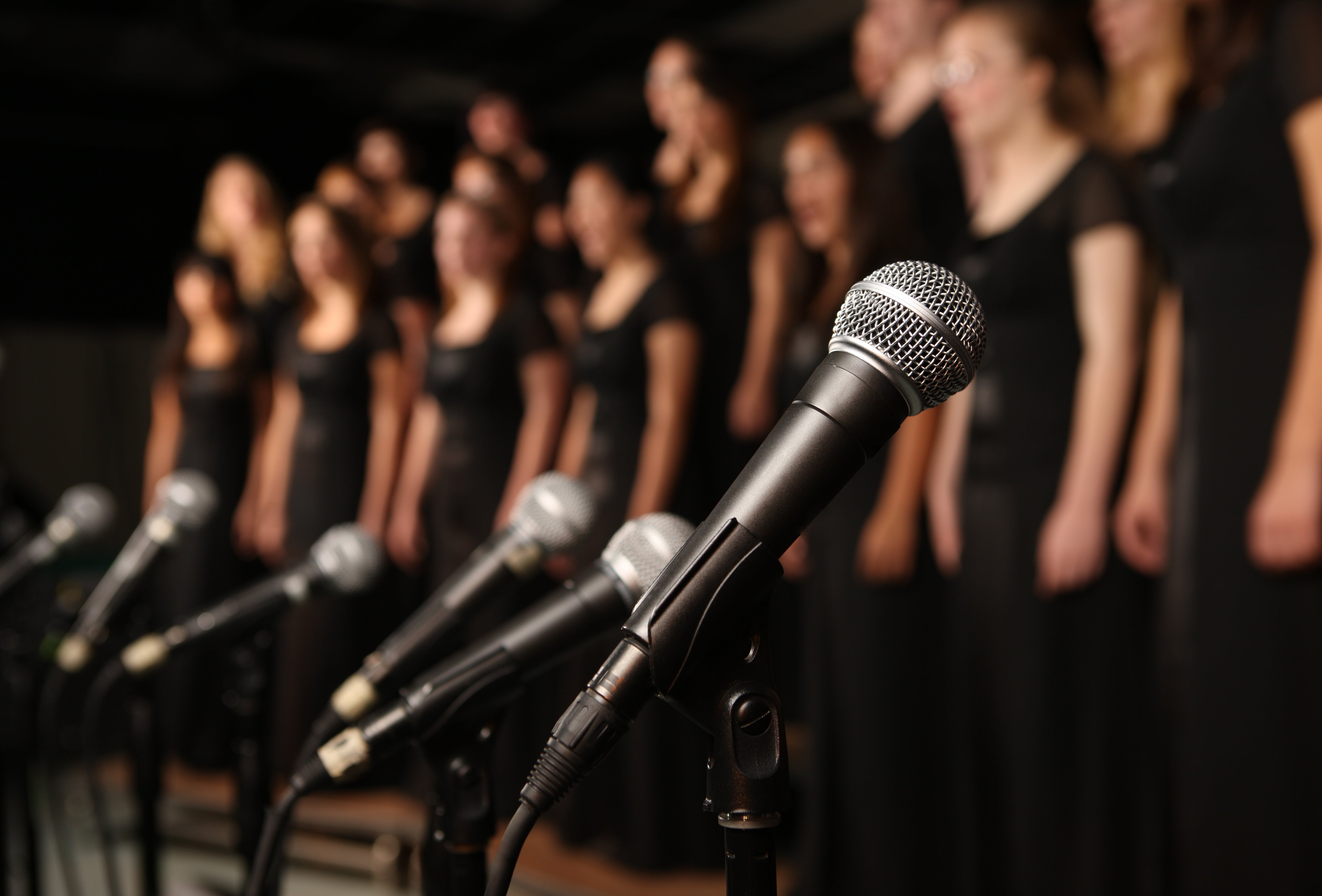 One member of the chorus tested positive following the performance on 13 September, forcing more than 40 other members and their close contacts into isolation