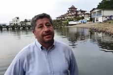 ‘Disneyland of corruption’: How a luxury villa sparked fury and threatens to collapse Bulgaria’s government