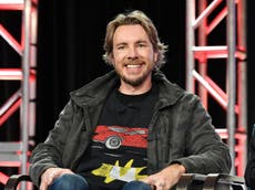 Dax Shepard reveals he is sober after relapsing with painkillers