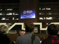 Manchester Metropolitan University: Two halls in lockdown as 127 students test positive for coronavirus