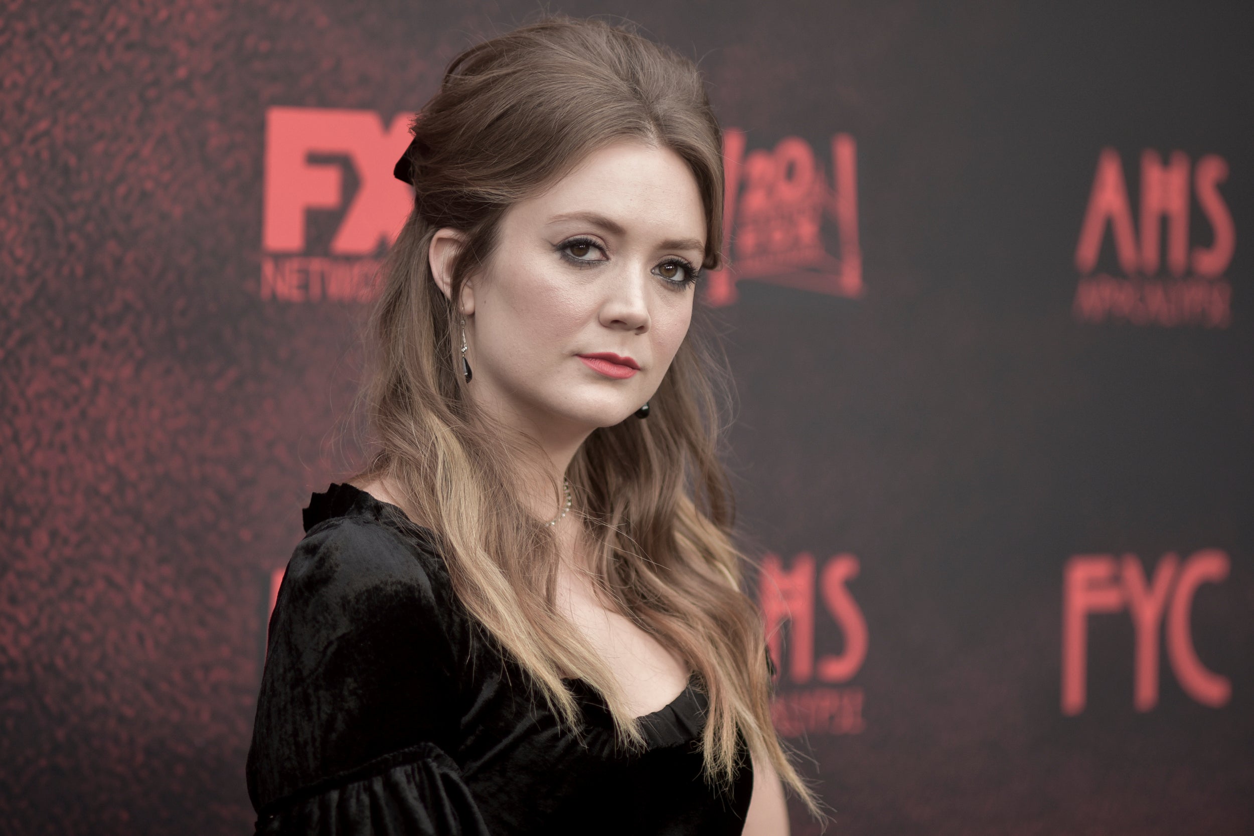 People Billie Lourd