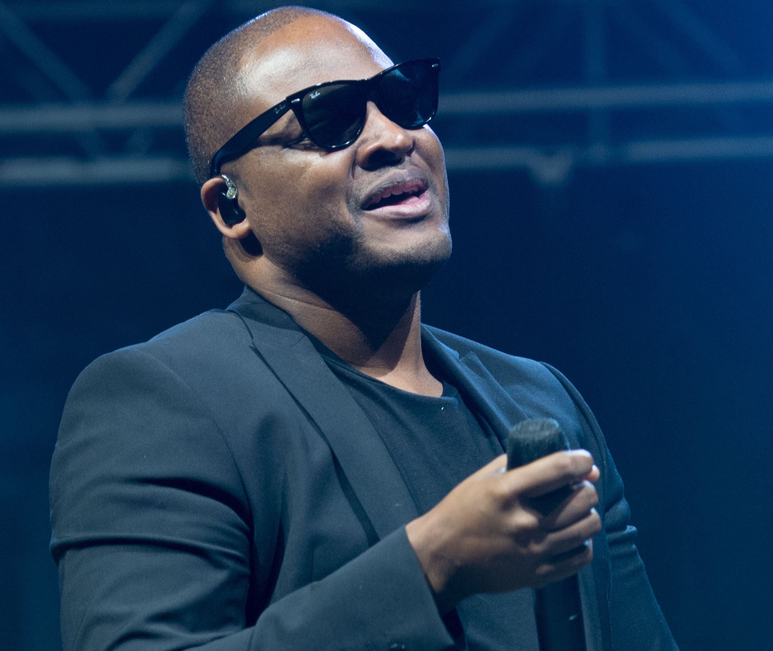 Singer Taio Cruz was 'bullied' off TikTok after a matter of days