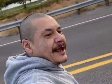 Fleetwood Mac’s album Rumours is back in the charts 