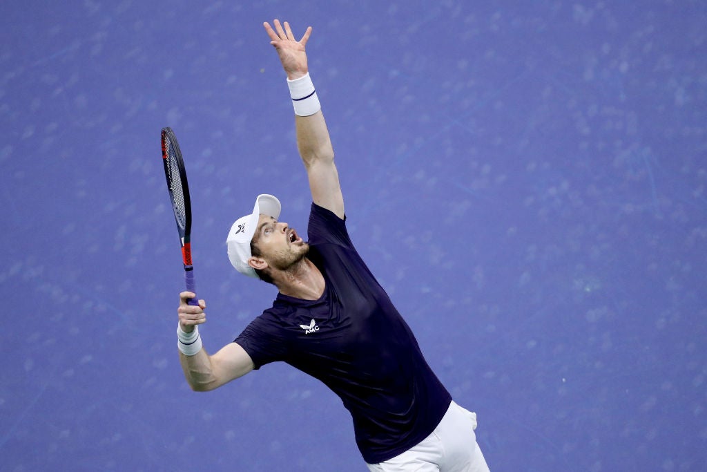 Andy Murray is heading to the French Open