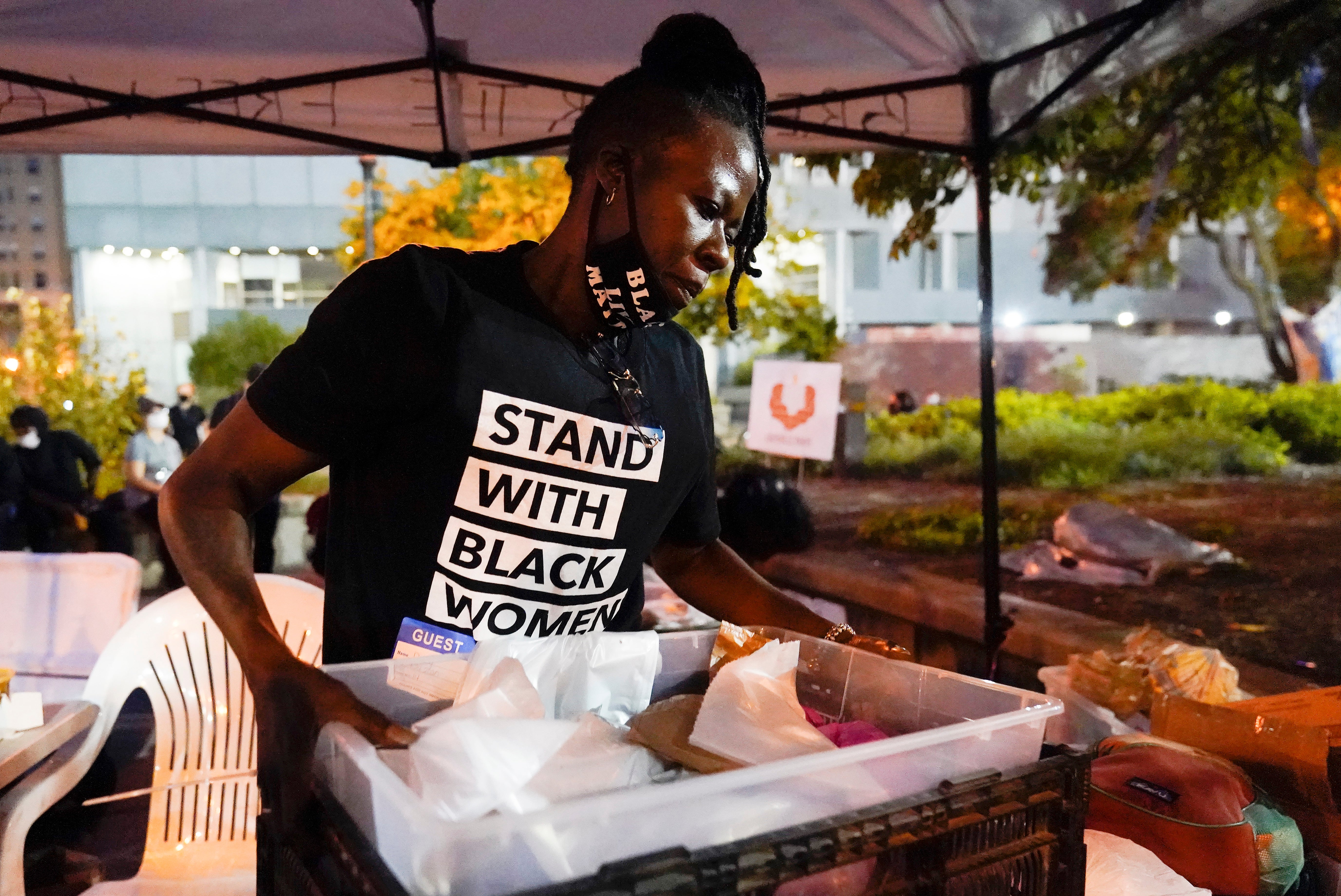 Racial Injustice Despair and Hope