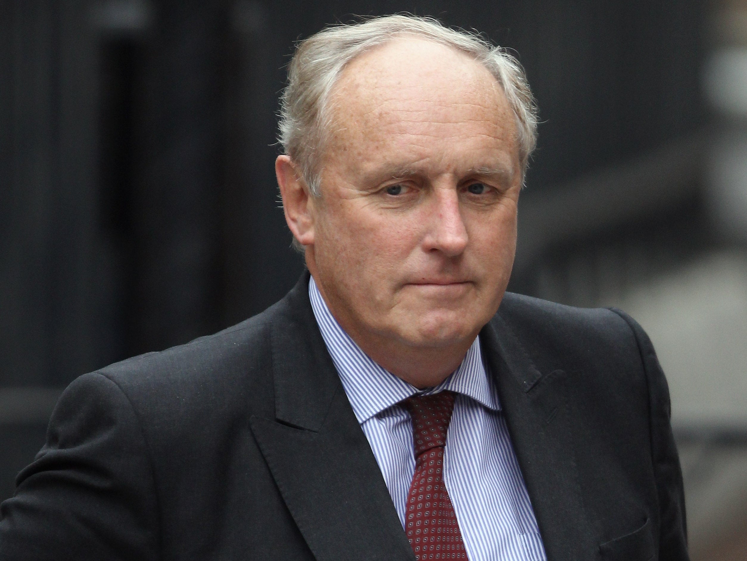 Paul Dacre has reportedly been asked by the prime minister to take charge of Ofcom