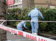 Matiu Ratana shooting: Police ‘determined to find justice’ for officer killed on duty as investigators search four crime scenes