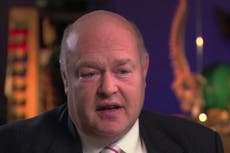 Surgeon ‘hoarded thousands of body parts over 25 years’