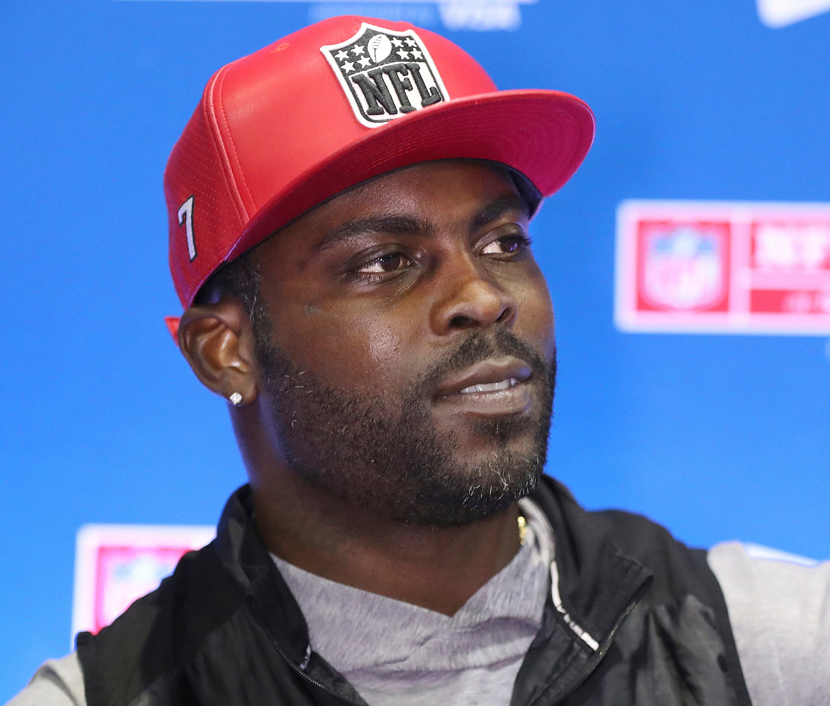 Michael Vick-Unpaid Taxes