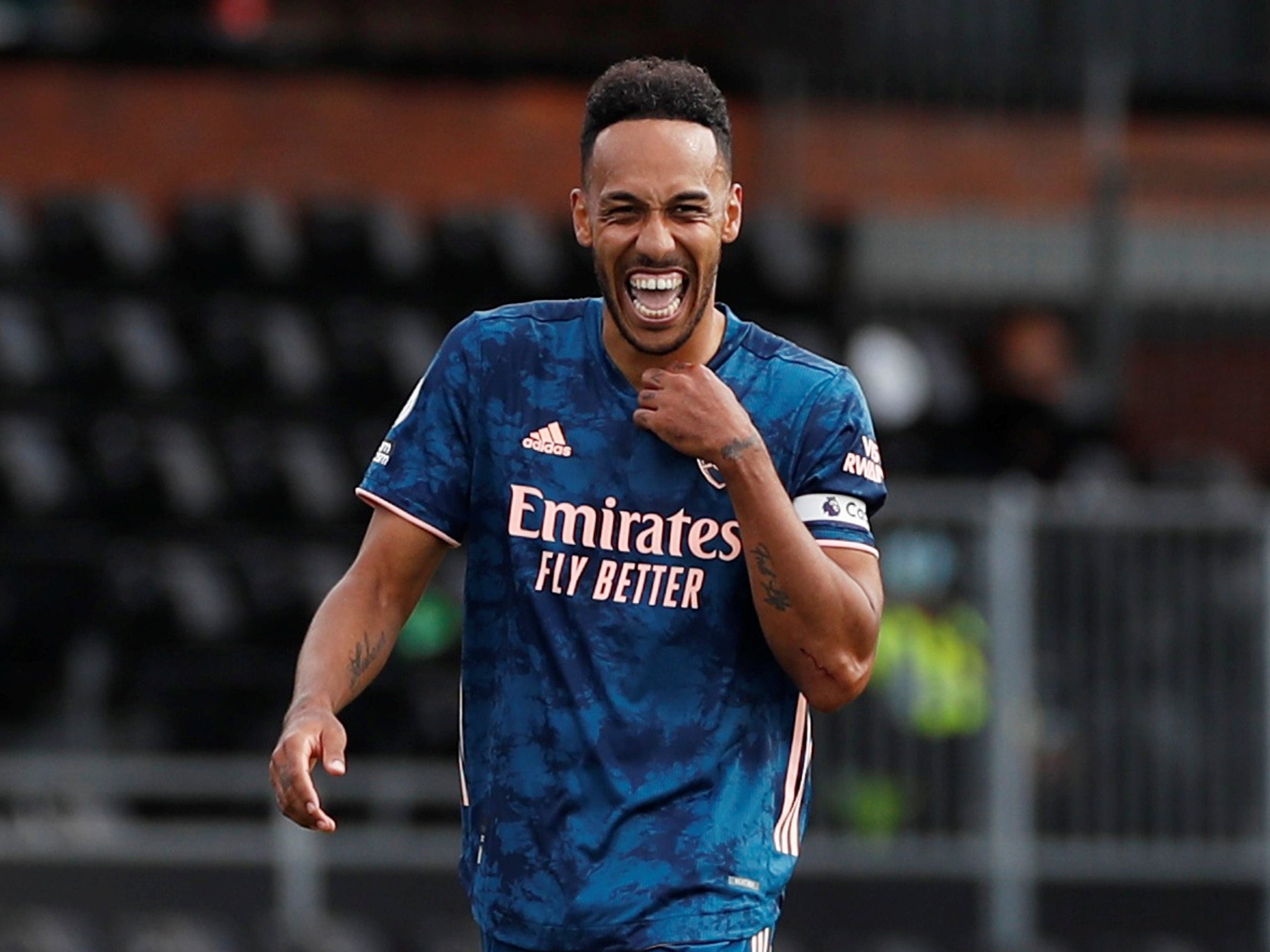 Liverpool vs Arsenal live stream: How to watch Premier League fixture online and on TV tonight