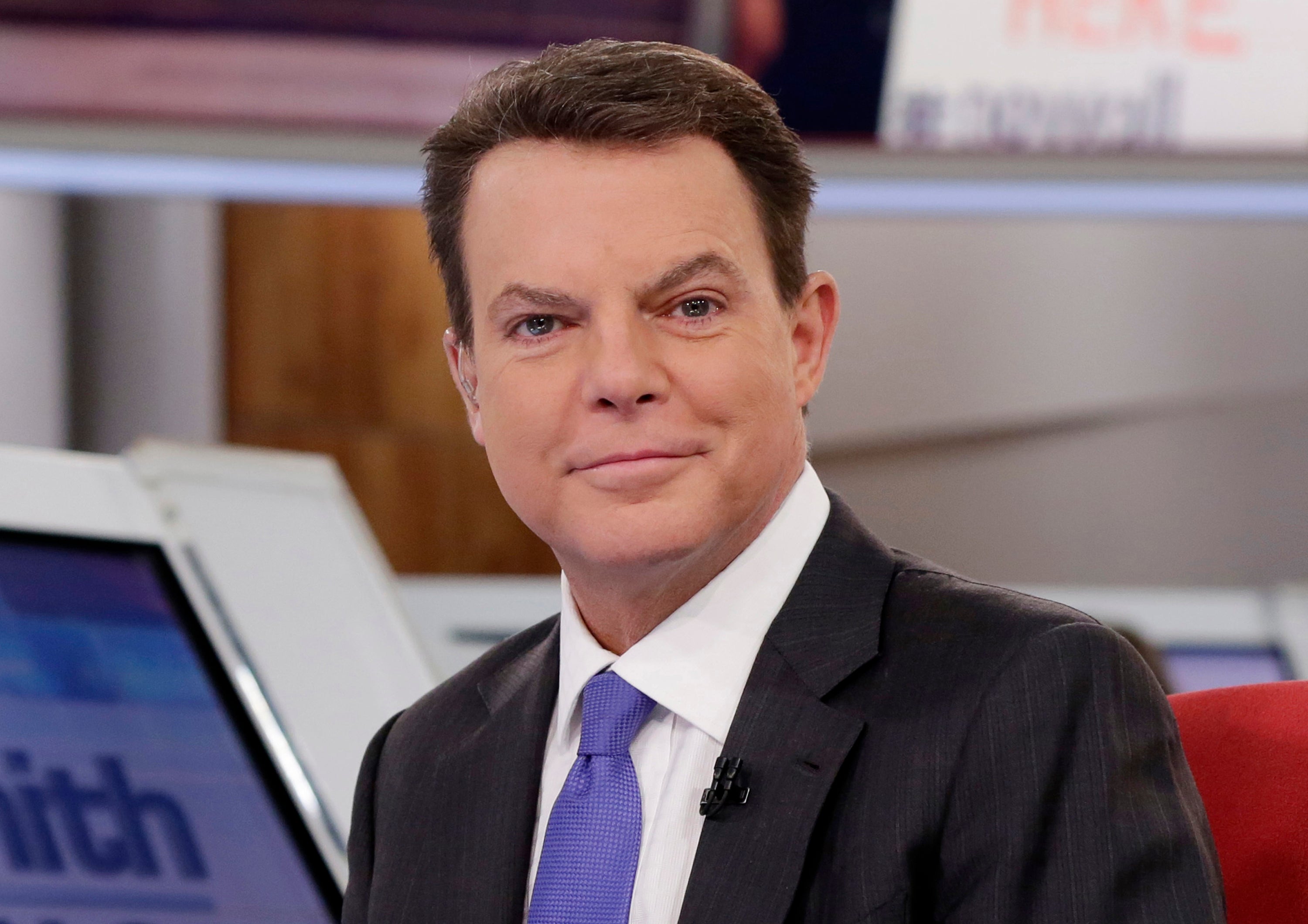 Media Shepard Smith