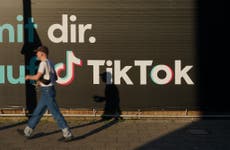 TikTok banned in Pakistan for ‘immoral and indecent content'