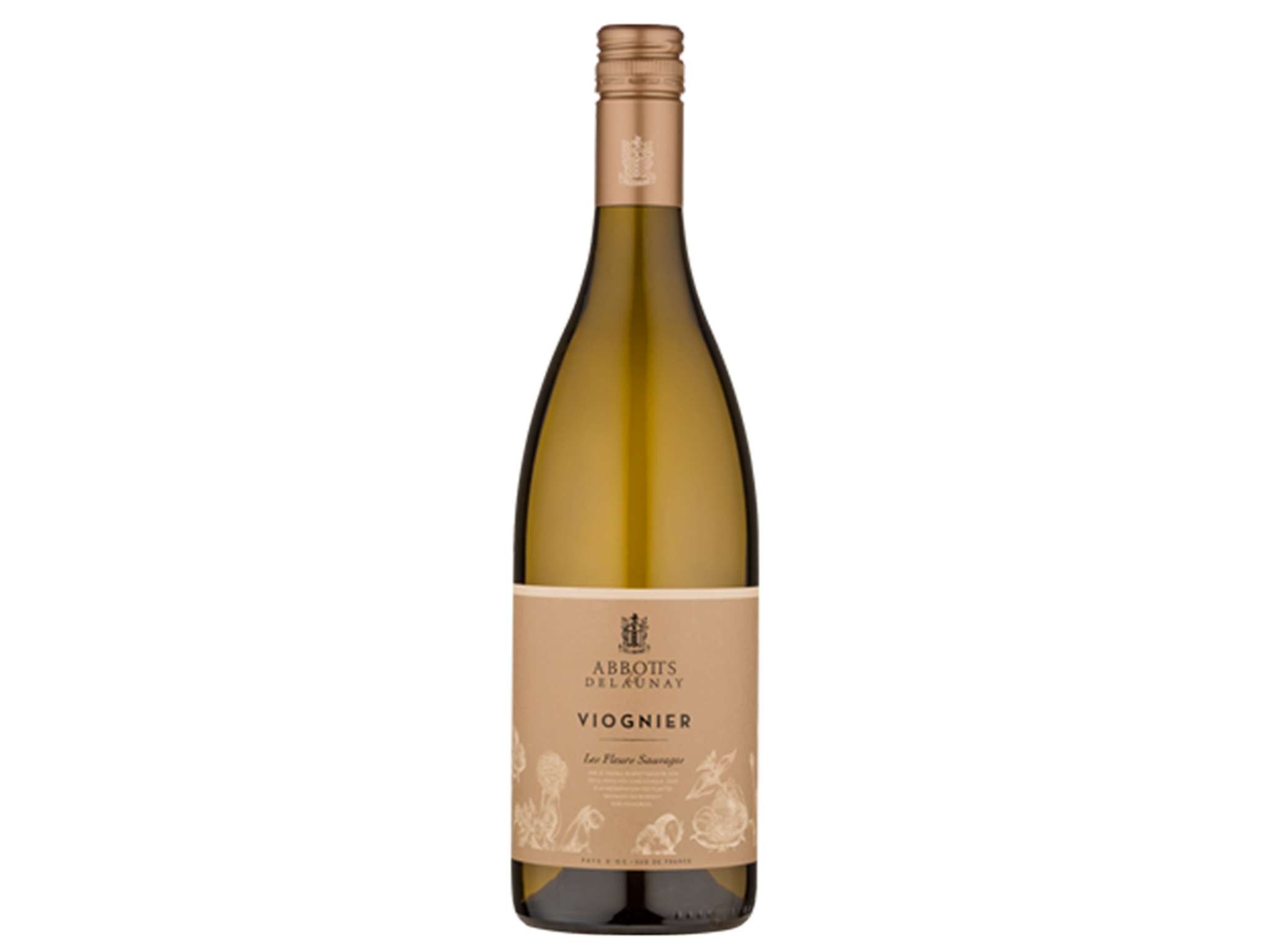 best viognier
