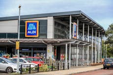 Aldi to offer online shopping and create 4,000 new jobs