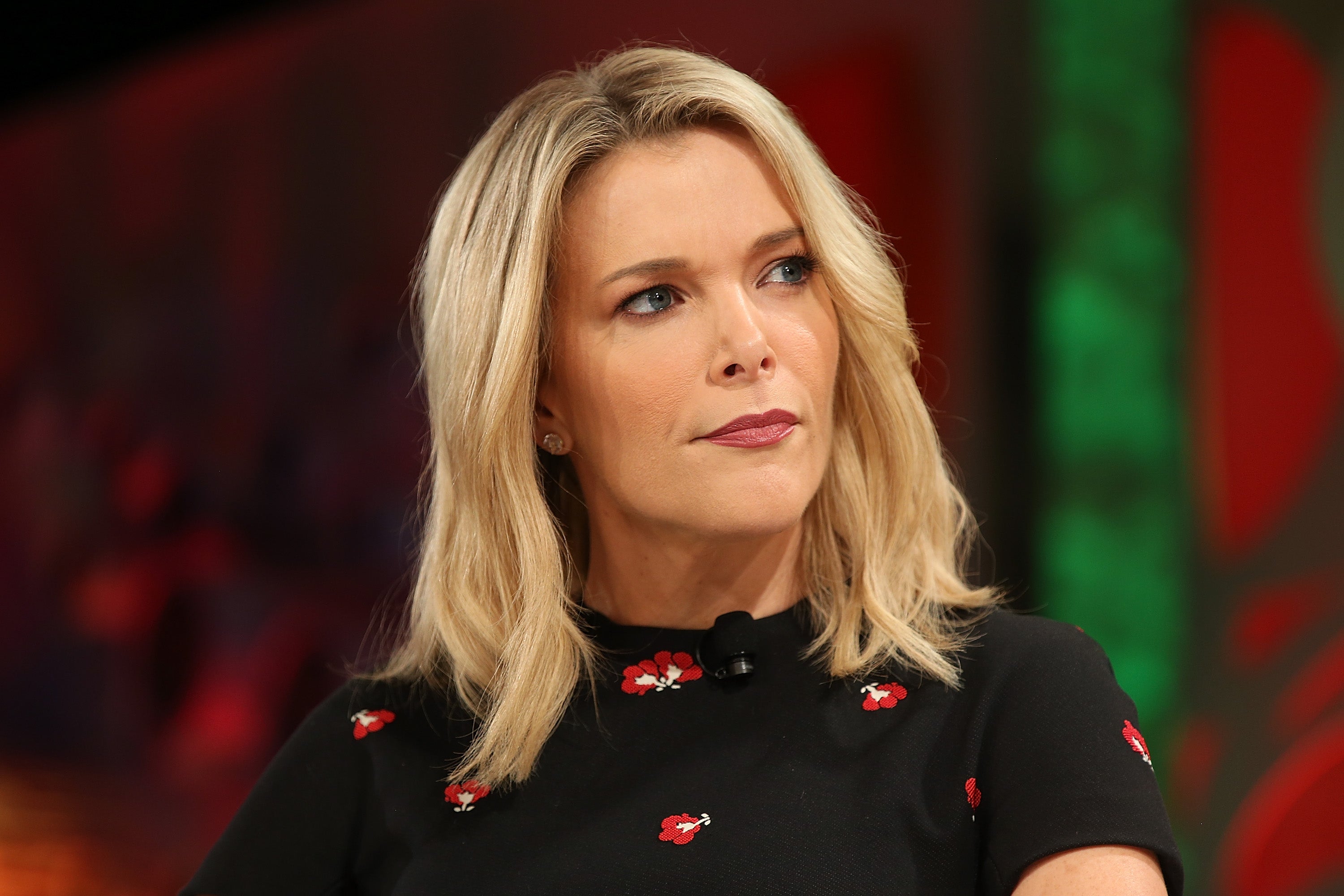 Megyn Kelly