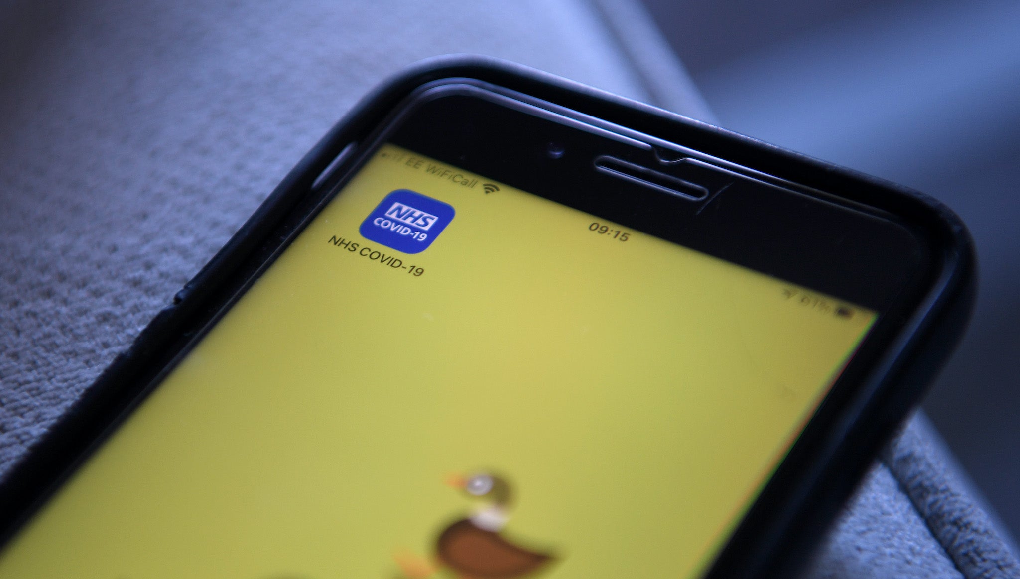What it means if NHS app tells you about ‘possible covid-19 exposure’