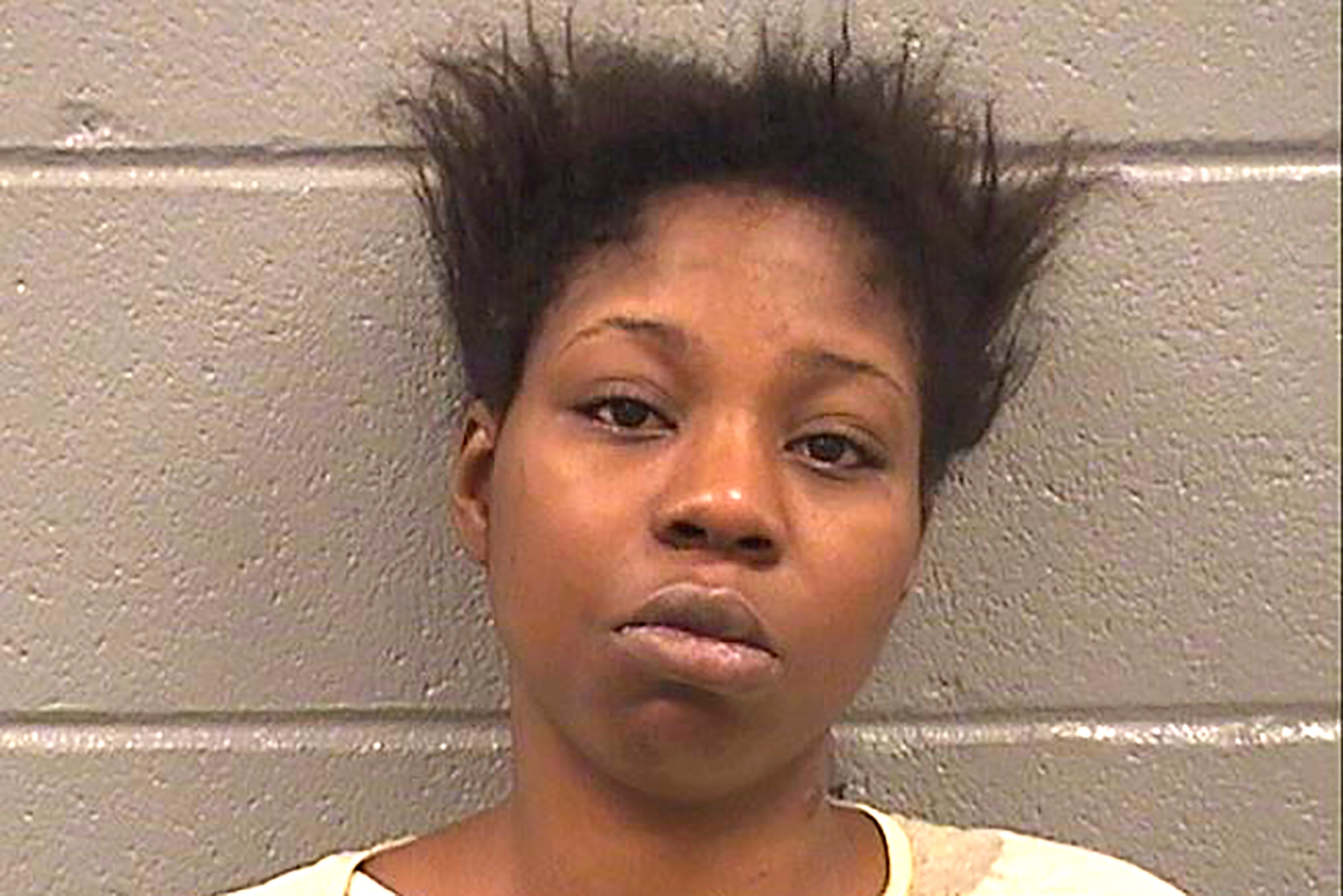 Girl Stabbed Chicago