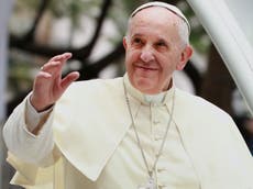 Pope Francis ‘refuses’ to meet with US Secretary of State