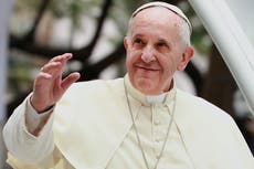 Pope Francis ‘refuses’ to meet with US Secretary of State