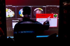 Cyberattack hobbles major US/UK hospital chain