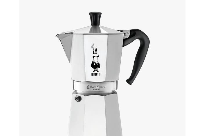 best coffee maker camping