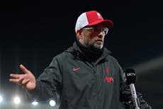 Liverpool’s performance against Arsenal was far from ‘sloppy’ – unlike the post-match analysis