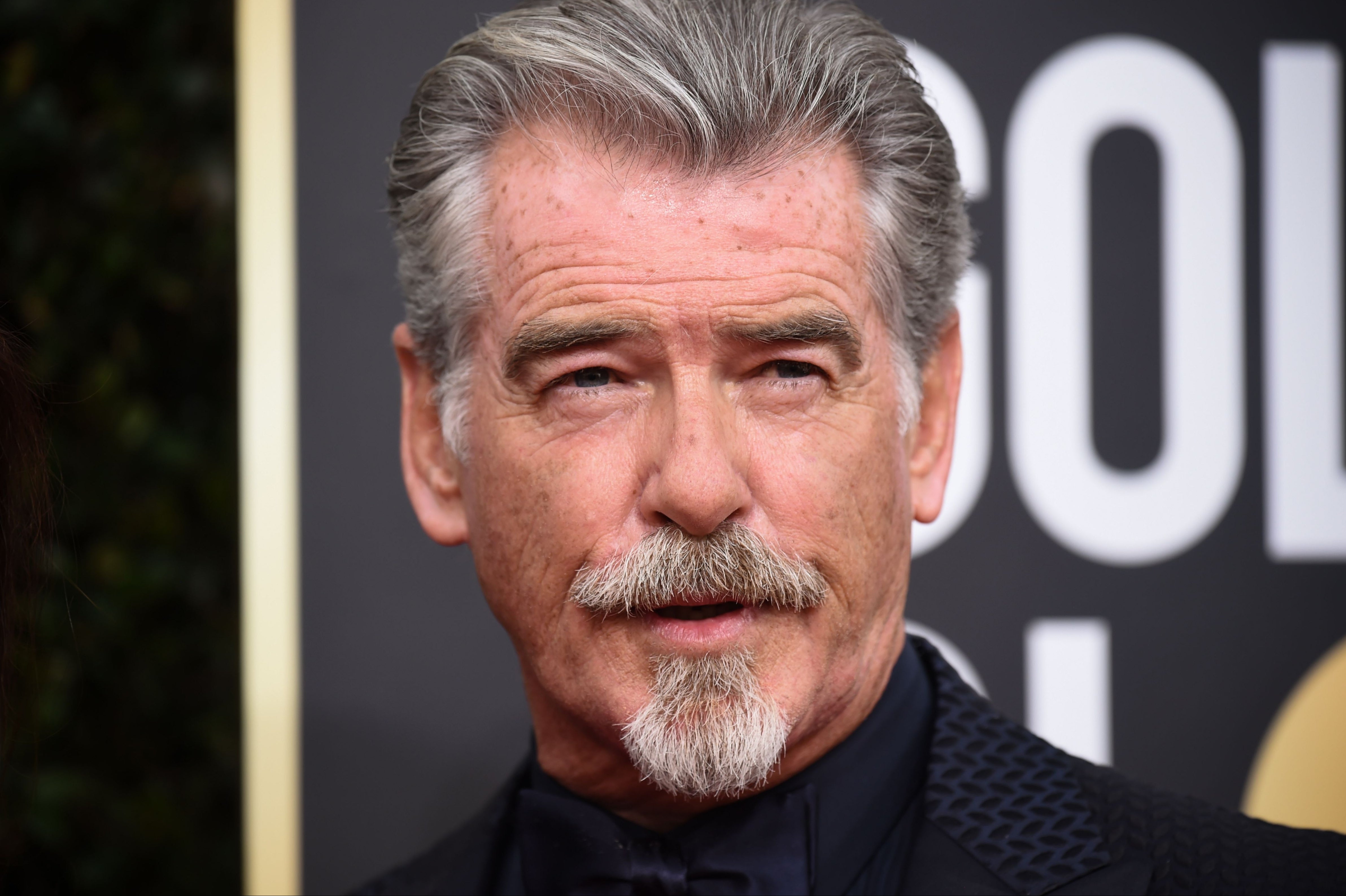 Pierce Brosnan