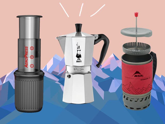 <p>We looked for the best-tasting cups of java, across a range of brew methods, with a variety of beans and roasts</p>