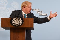 Coronavirus: Boris Johnson fails to support students requesting tuition fee refunds 