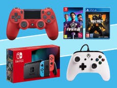 Amazon Prime Day 2020: Best deals on gaming consoles