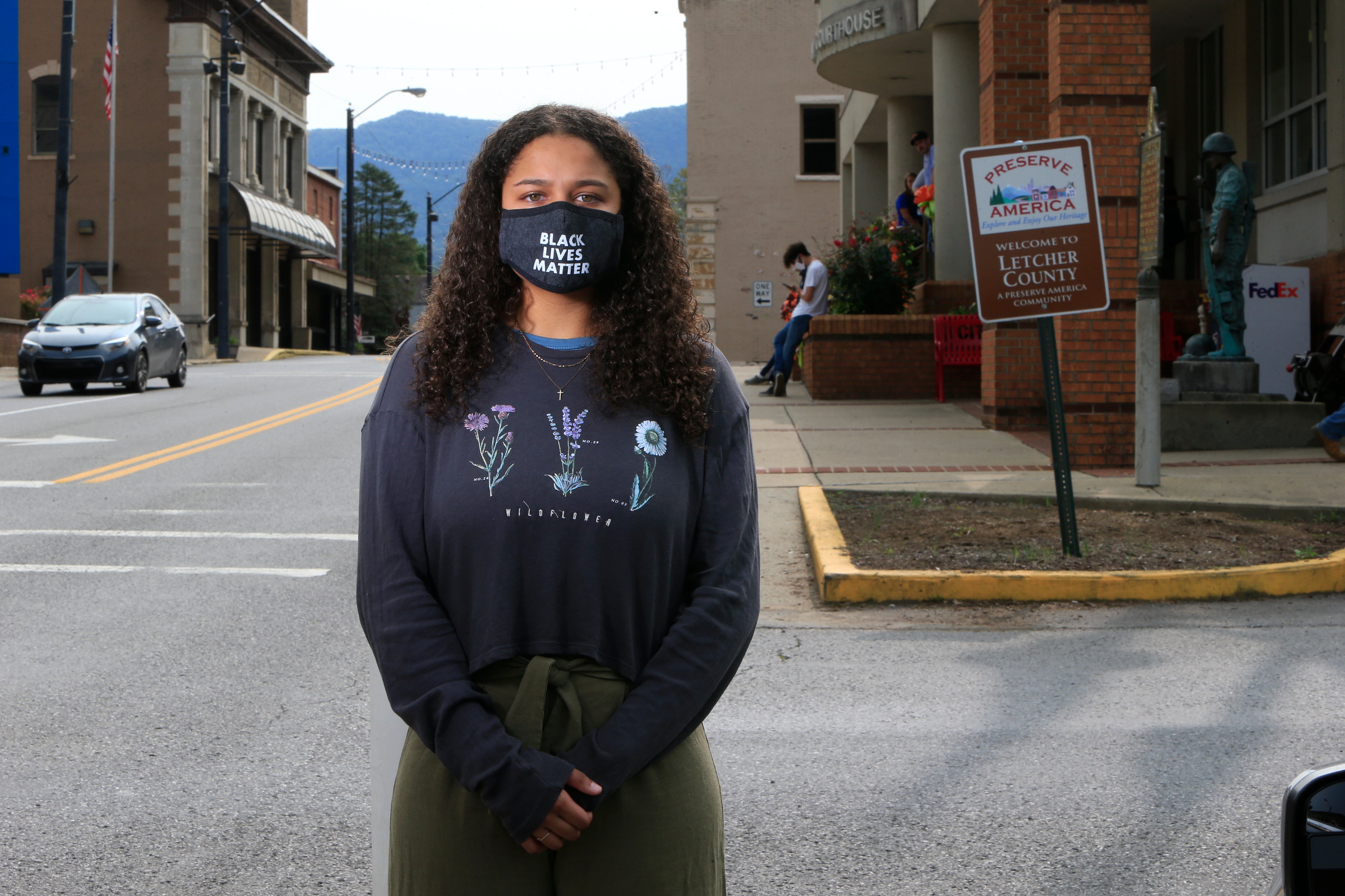 Racial Injustice Appalachia