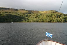 How Scotland is leading the way for cruising