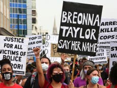 Breonna Taylor: Attorney general asks to delay release of grand jury documents