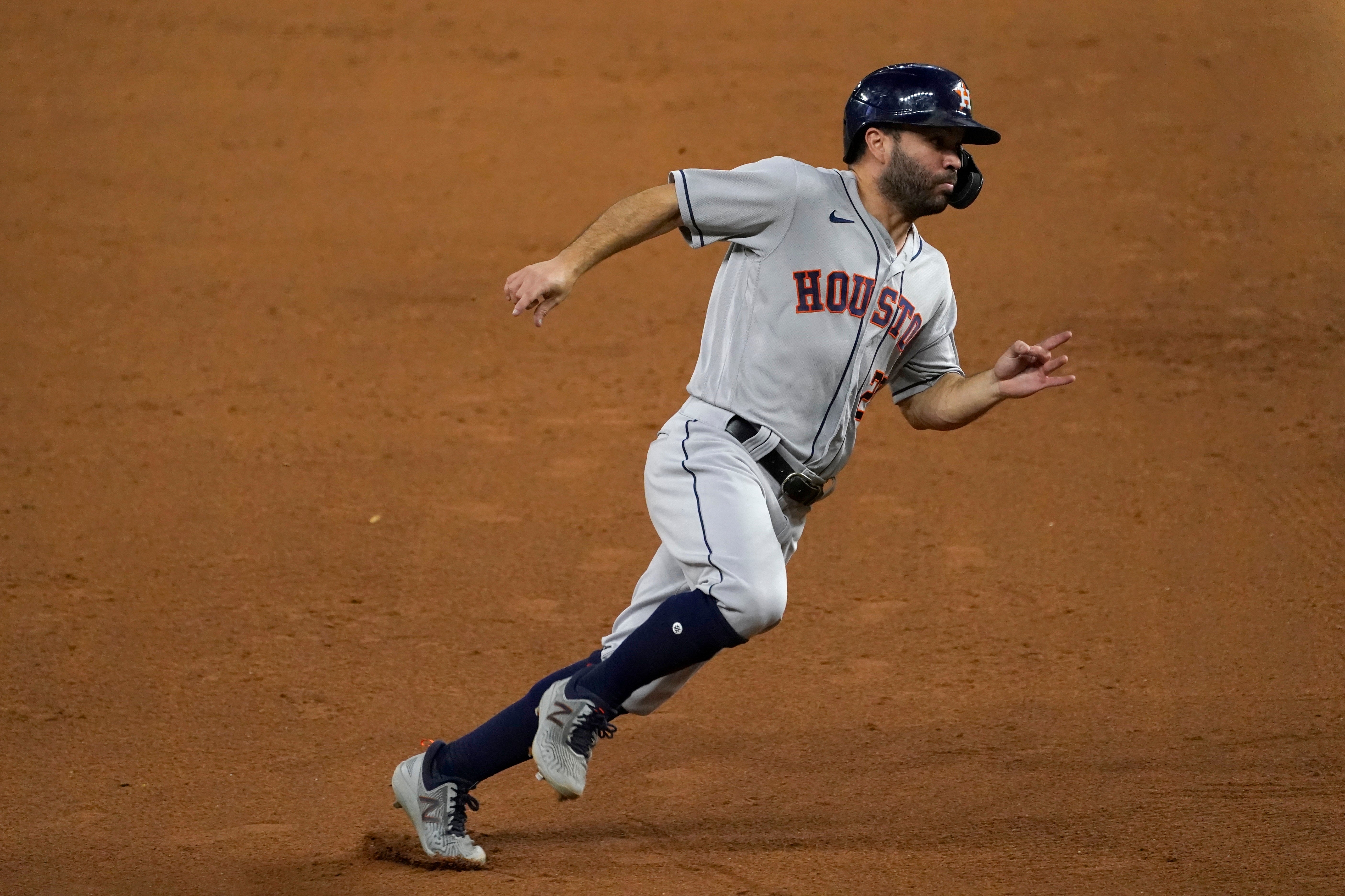 Astros Rangers Baseball