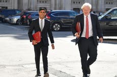 Is the UK facing more public sector austerity because of the pandemic?