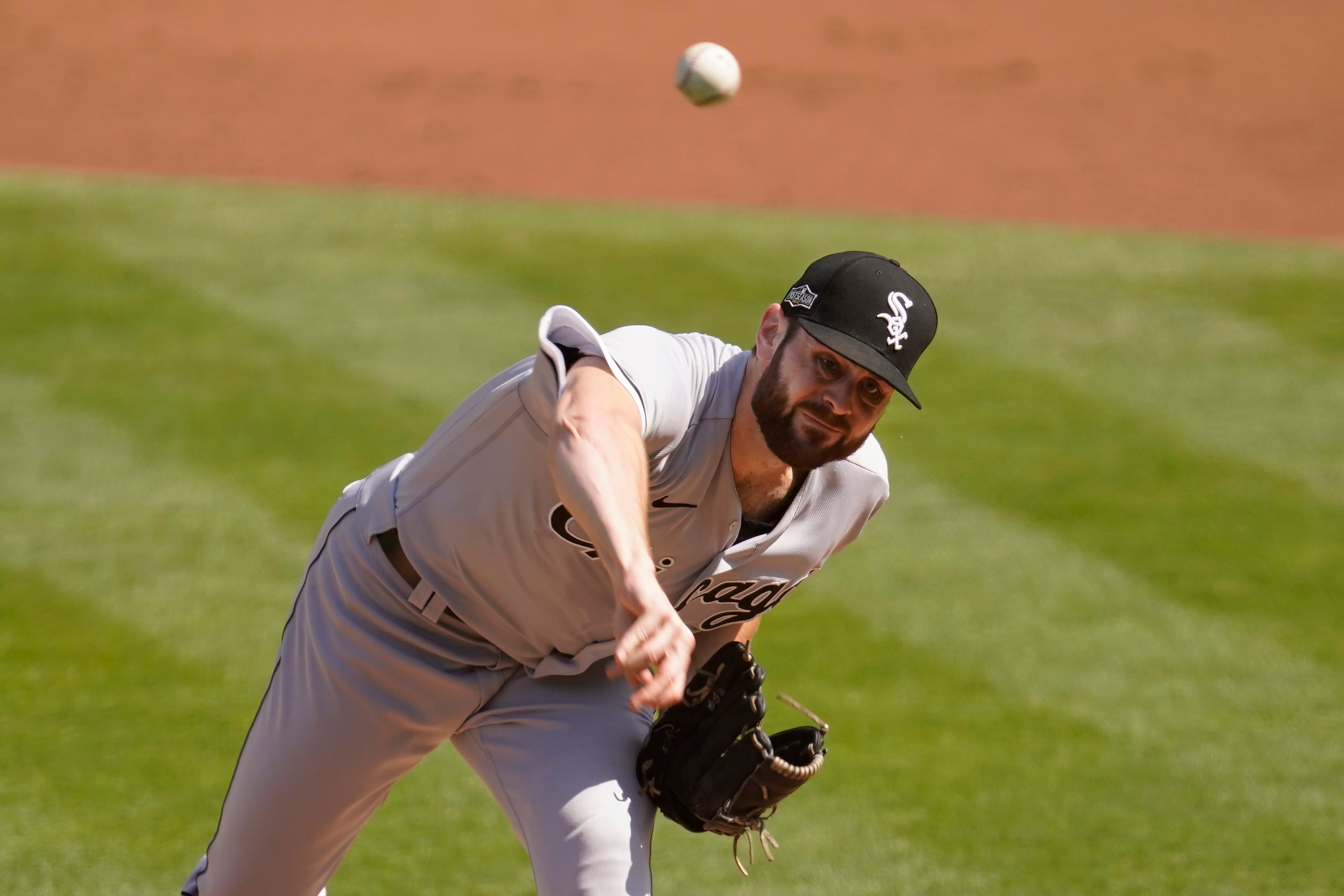 White Sox Athletics Baseball