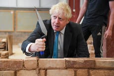 Bluster can’t hide the incompetence: Boris Johnson isn’t the leader Conservative MPs thought they were getting